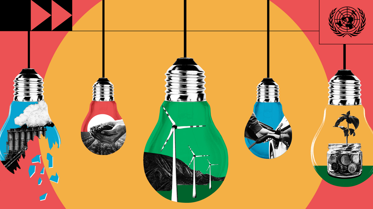 United Nations tweet media