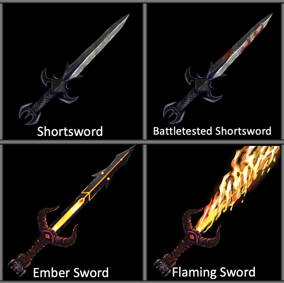 More armory #Everlorn #NFT #NFTGiveaway #Metaverse