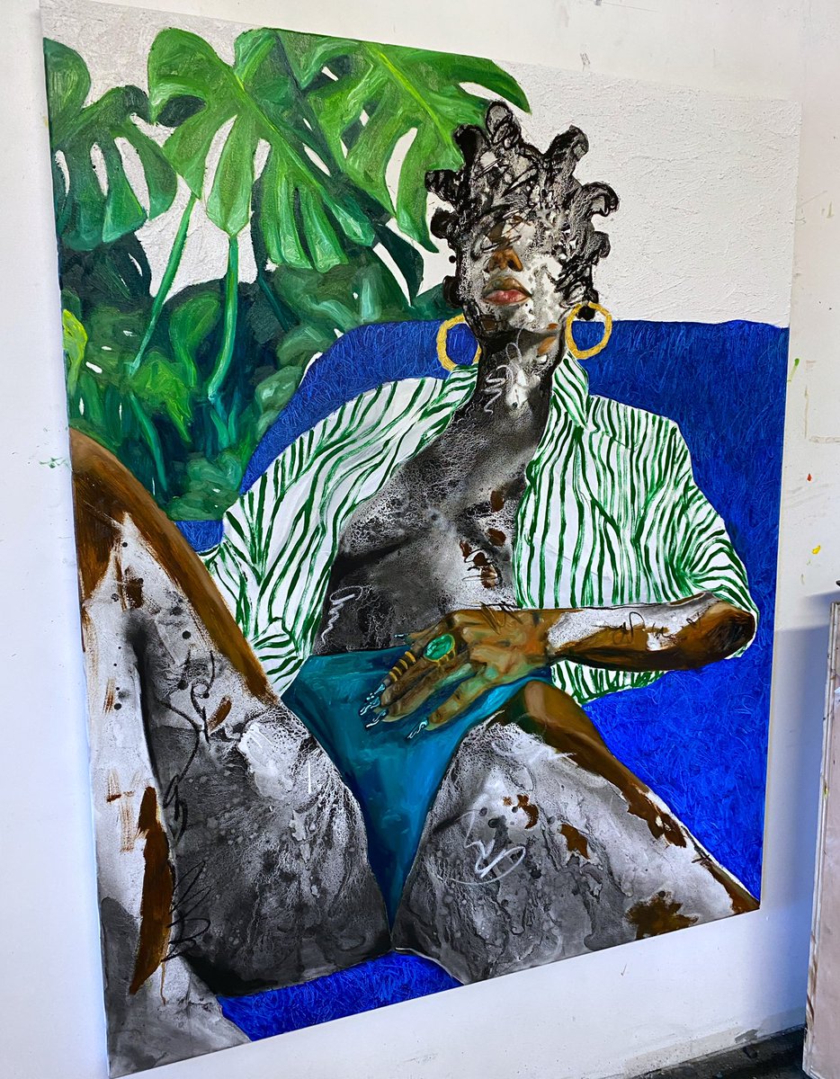 My switch up is CRAZY!