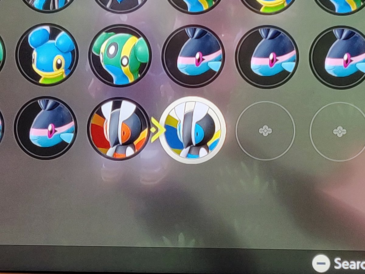 LuckyMew151's tweet photo. First shiny in Legends Arceus! It was just completely random on Firespit Island!!! Aaaaah!
#pokemon #LegendsArceus #shiny #shinypokemon #firstshiny #mothim https://t.co/ms0Bol40iD