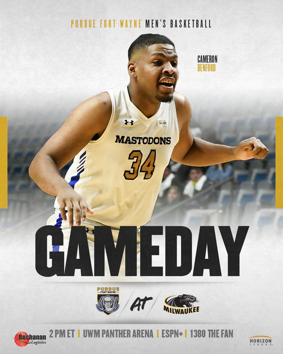 Purdue fort wayne basketball
