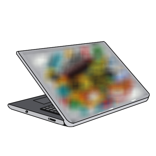 ElrondMining's tweet photo. Sneak peek of our common laptop 🔥 We're keeping secret the NFT without blurring 💻

Here the winners of WL spots :
@CMancica 
@bRaven52
@vitorsao123 
@Woods_COC 
@kezoo60 

Send us a DM with your Discord ID to be able to get your WL Signe de haute tension https://t.co/RKnHZCCiel