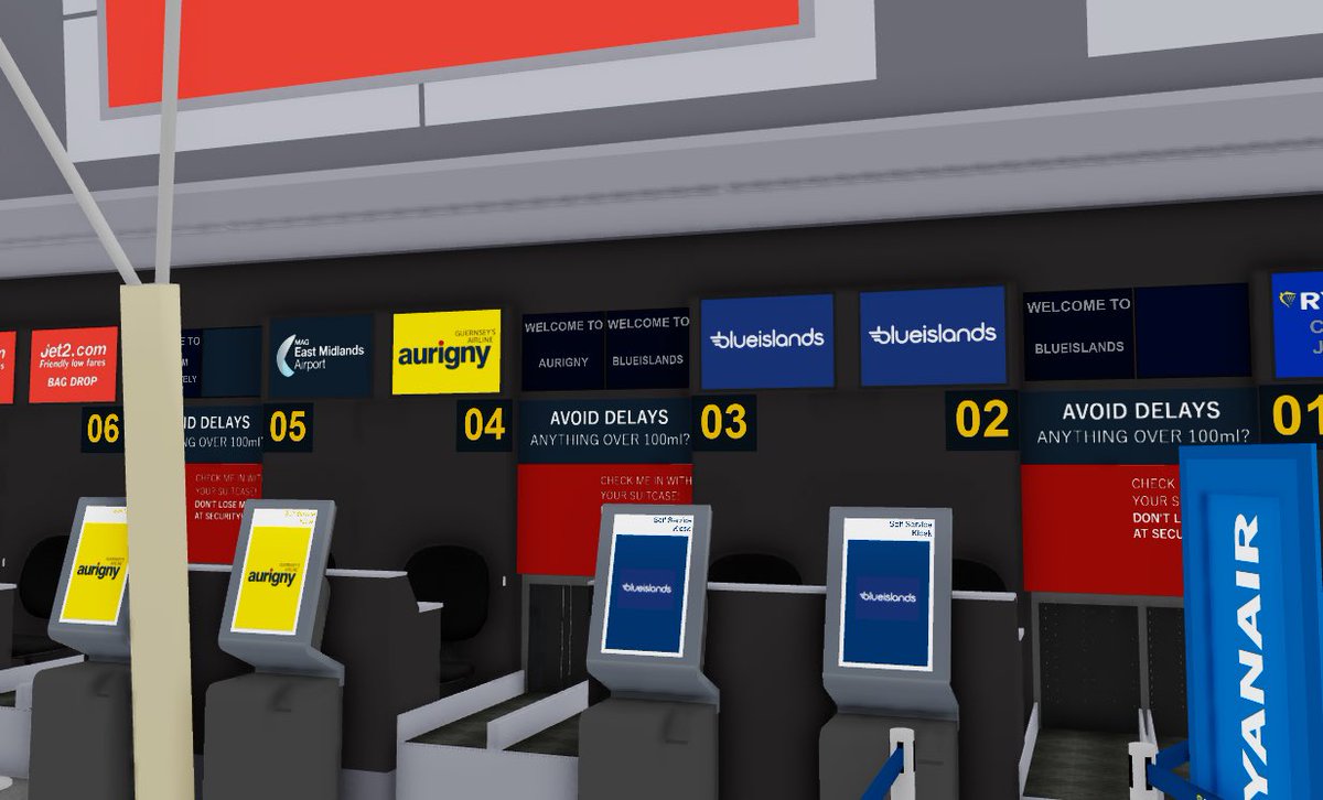 Daily Update #01

EMA is under work.

Disclaimer: We are not the real blueislands! We are a online representation of them.