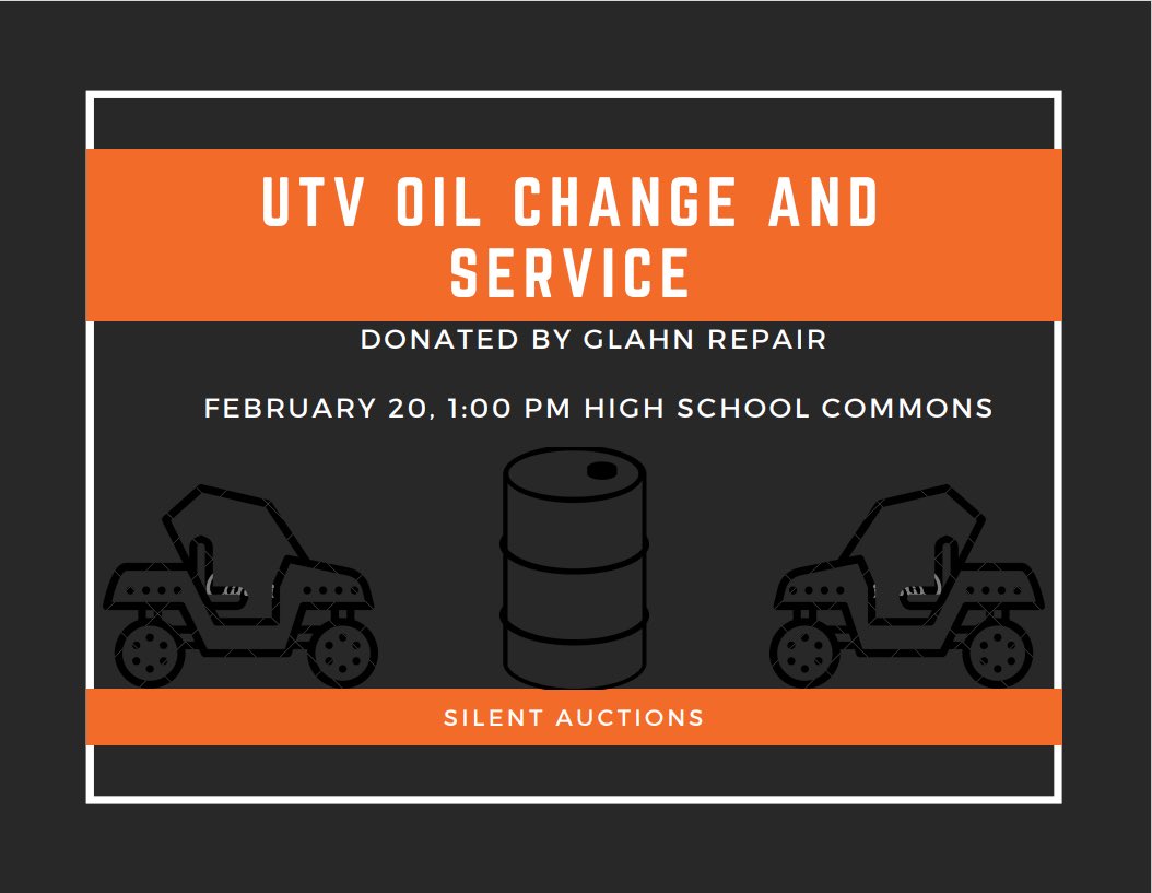 SESFFA1's tweet photo. Please join us this Sunday, February 20th at 1:00pm for a meal and our Labor and Silent Auctions.  These silent auction items will be available throughout the afternoon.💙💛 https://t.co/iJh0uyCYaO