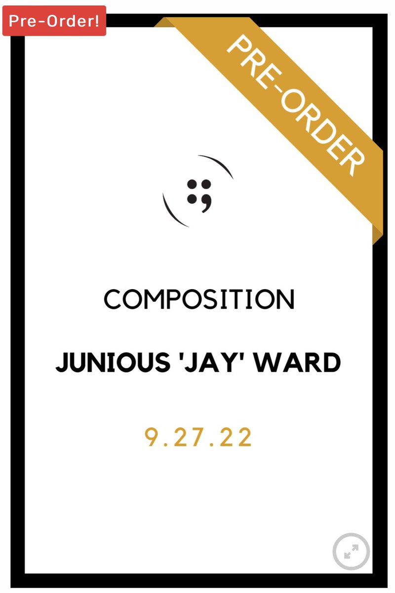 jayward2030's tweet photo. Been sitting on this news for quite awhile…my first full length book will be published by Button this Fall! 

Been working a lot on the revision and the visual elements of this book and I’m proud of this one, can’t wait for y’all to read it! https://t.co/97HI7MZms6