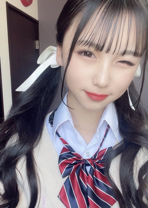 Twitterのコスプレ画像16