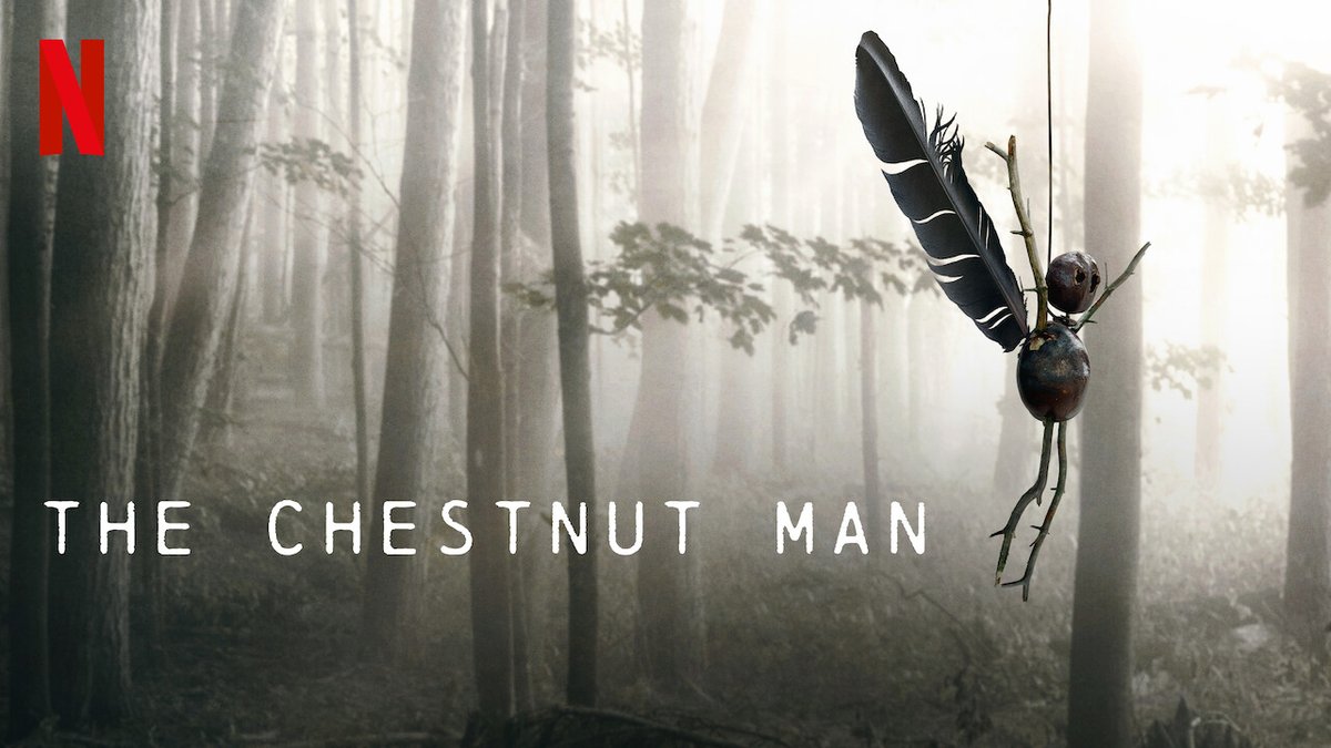 Свейструп каштановый человечек. Каштановый человечек / the Chestnut man (2021). Каштановый человечек 2021.