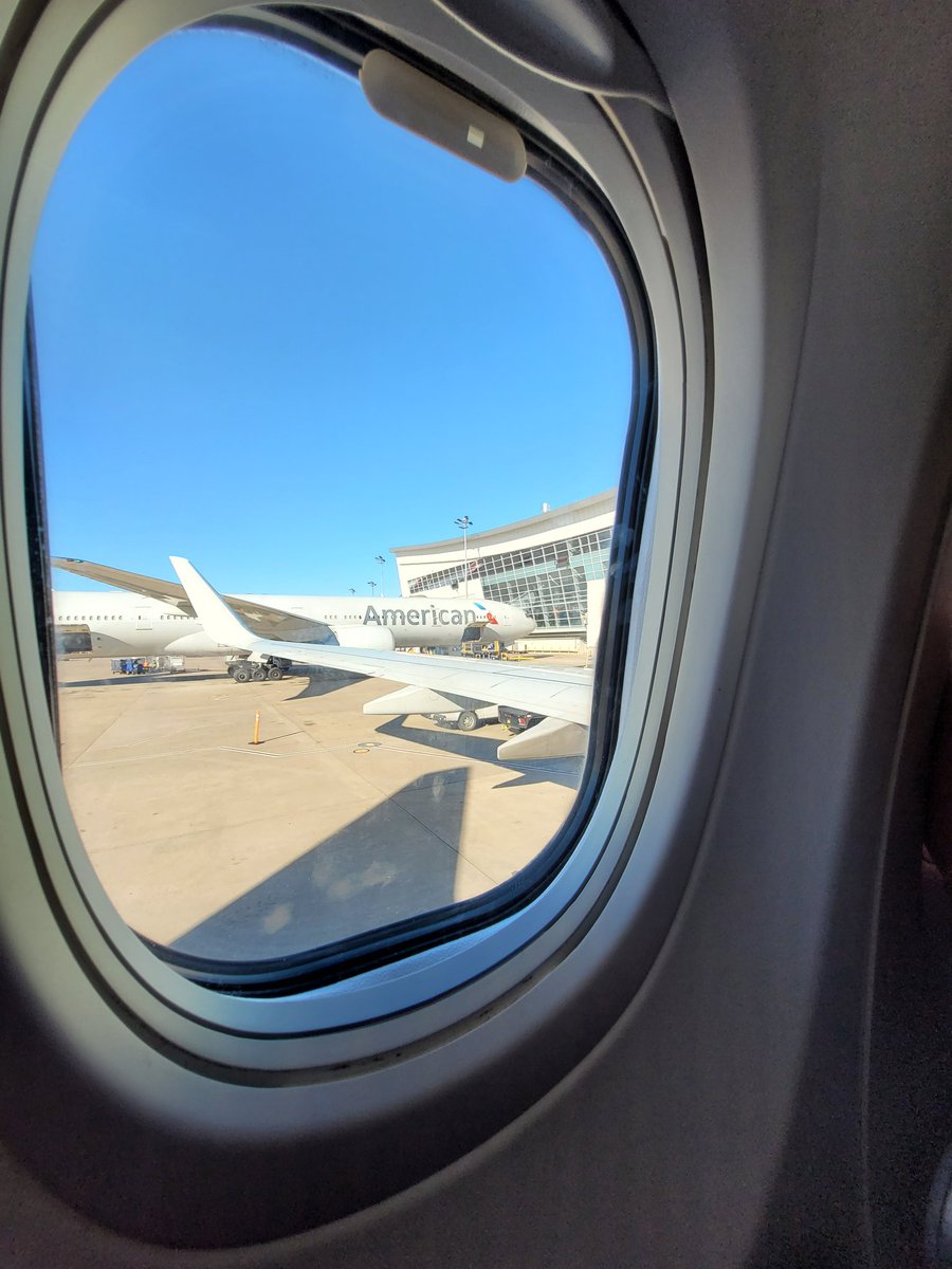 Here goes step 1 of the next grand adventure of Patience and Connor.