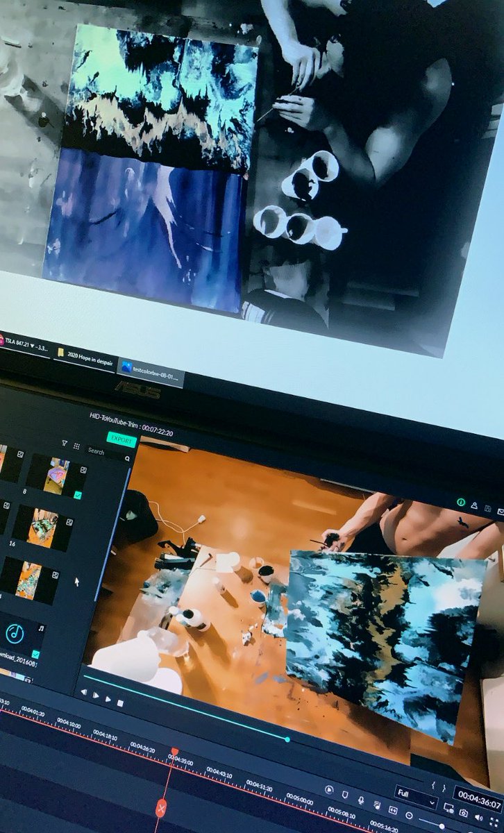 MichaelWarming's tweet photo. New video on my YouTube this Sunday! https://t.co/scztCyCBfy https://t.co/nkjpGS9VP6