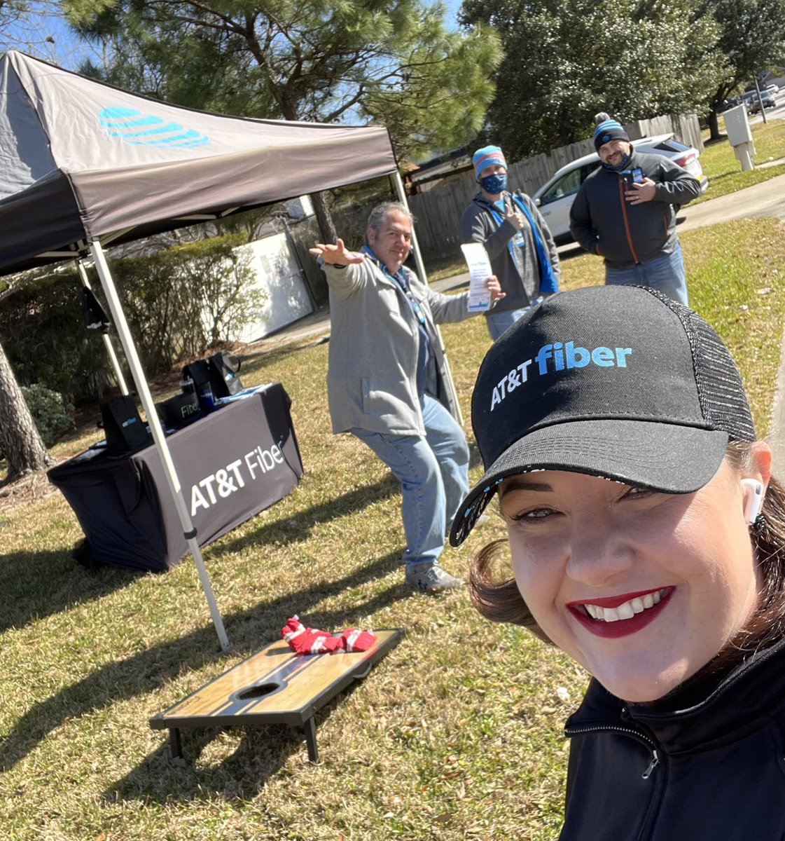 Kirsten Peavey tweet media