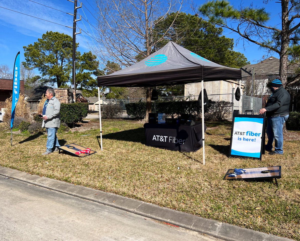 Kirsten Peavey (@kirsten_peavey) on Twitter photo Teaming up with <a href="/NorthHoustonIHX/">Space City IHX</a> for a Fiber Event in Copper Falls! 💙⭐️🚀 #fiberfriday #attfiber #STX #GoFast #WinLocal <a href="/STXSpeedsetters/">STX Speedsetters</a> Teaming up with <a href="/NorthHoustonIHX/">Space City IHX</a> for a Fiber Event in Copper Falls! 💙⭐️🚀 #fiberfriday #attfiber #STX #GoFast #WinLocal <a href="/STXSpeedsetters/">STX Speedsetters</a>