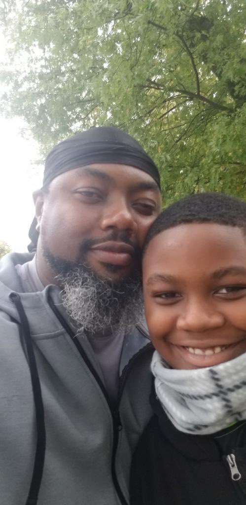 MISSION #Niles #MI 

Our vet Christopher J. is no longer homeless. We assisted in securing a home. He needs some basics to begin living again. It is an honor to do this for and with our brother. He is a good man.

FILL THIS LIST👇🏽
amazon.com/hz/wishlist/ls…