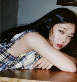nobody will ever be as beautiful as her