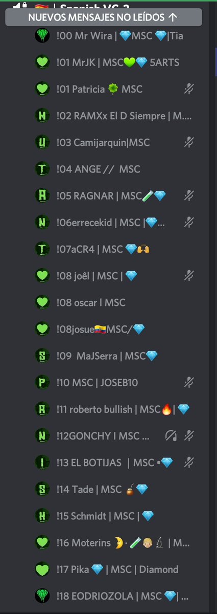 RAMXxElDSiempre's tweet photo. 💎💚💚MUTANT💚💚SPANISH💚💚💎... This Community is Simple AWESOME! 😍 Watch This broths!! @LordSlabs @MutantShibaClub @NFThappyfeet Thanks By Iniciative! @brayanjimz2602 .. Simply the Best!.. LFG MSC #Spanish Yeaaah!!! https://t.co/dW74L9M4ST
