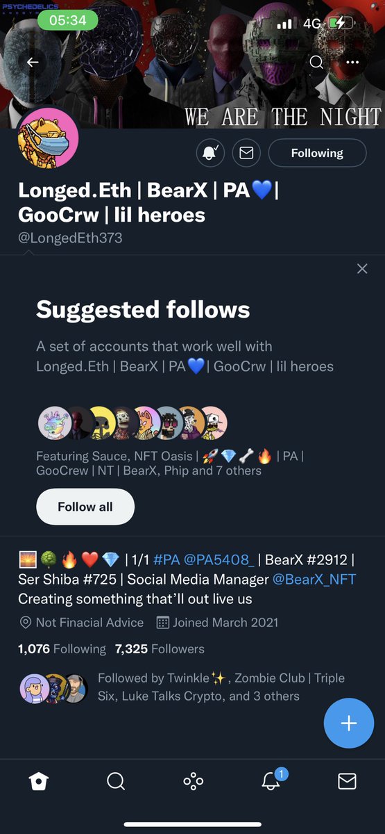 Danson Chow tweet media