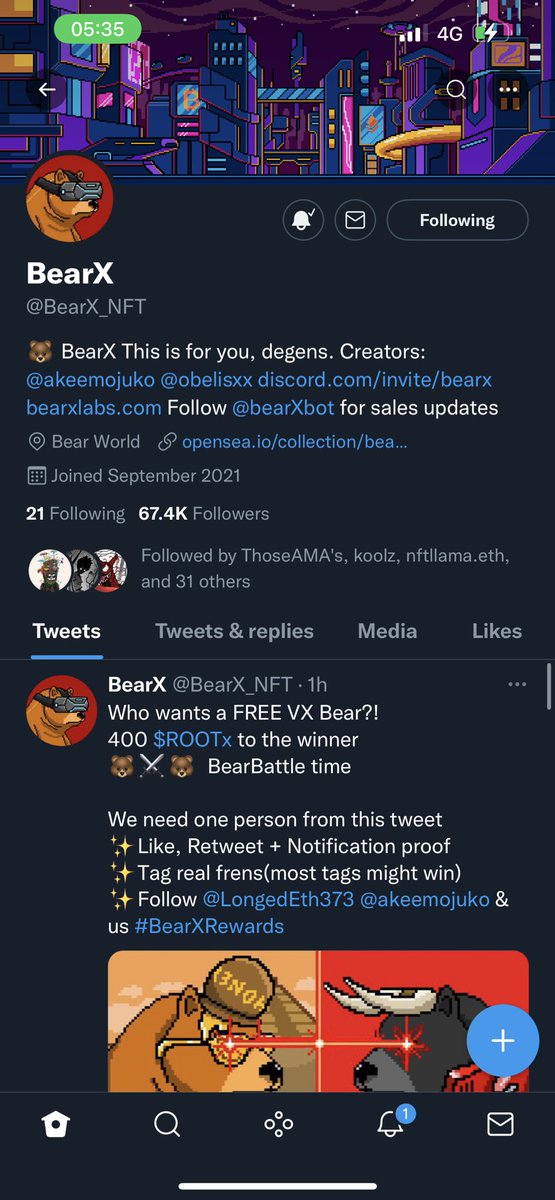 Danson Chow tweet media