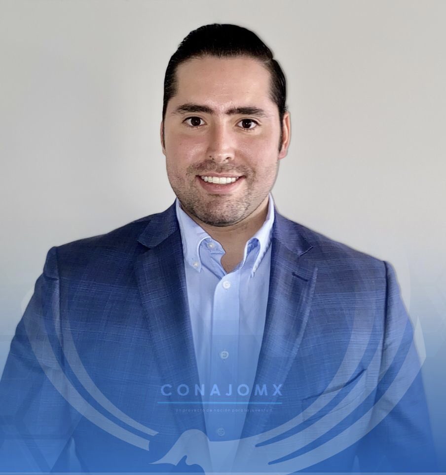 Consejo Nacional de Jóvenes tweet media