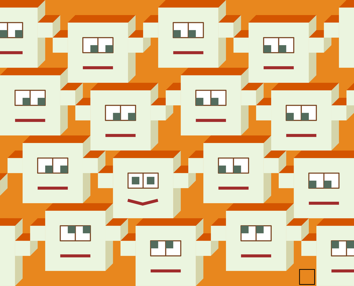squared paper tweet media
