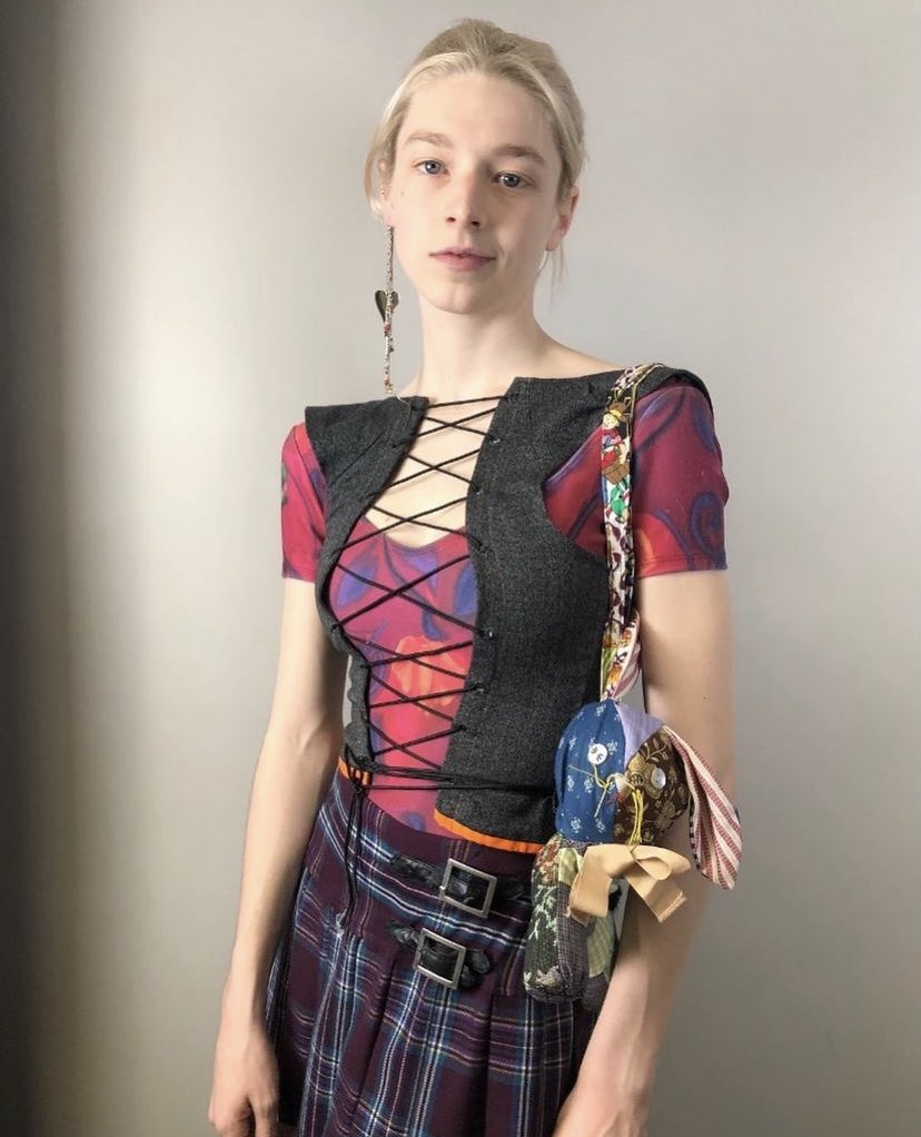 BTS of Euphoria HBO (@makingeuphoria) on Twitter photo 