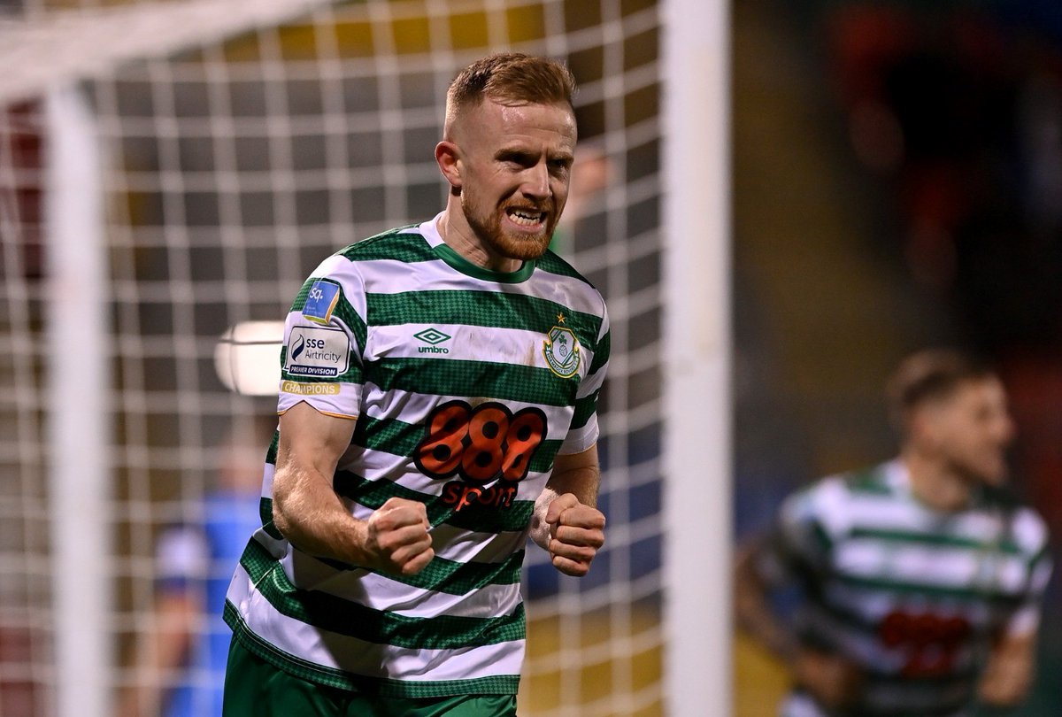 ⚽FT Match Report: @ShamrockRovers 3-0 @UCDAFC

Shamrock Rovers got their title defence off to a winning start, as they beat an inexperienced UCD side 3-0 at Tallaght Stadium this evening. 

📄 finalwhistle.ie/soccer/event/1…

✏️@JonParkinSports
📸@Sportsfile
#LOI
