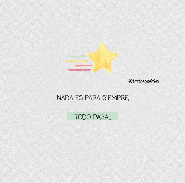 Textos Positivos (@textospositivo) on Twitter photo 