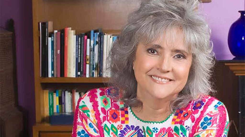 "El éxito está en la vida que uno lleva, en cómo vive, cómo goza, cómo se integra, cómo disfruta de las pequeñas cosas".
Laura Esquivel
#Fuedicho
