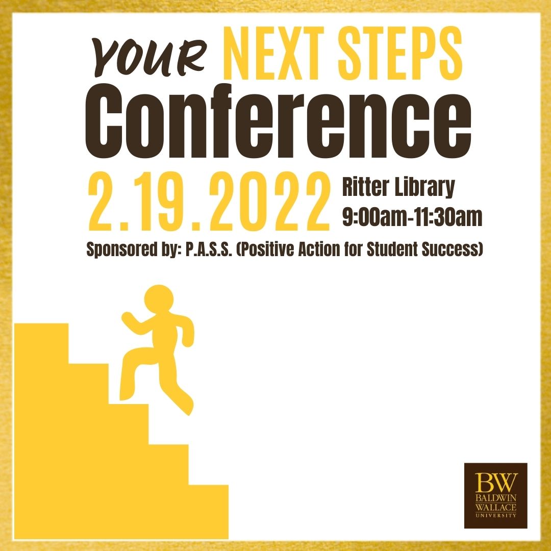 bwexplore's tweet photo. Join us for the PASS Conference to hear presentations from various organizations on campus about the opportunities available to you! Your future is in your hands, take the next steps to get there! #PASScon https://t.co/OF71VZzqox
