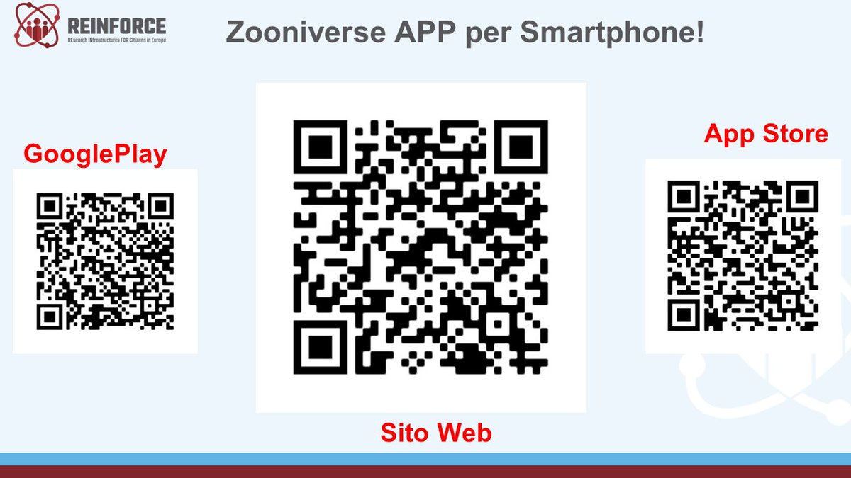 Grazie a tutti per averci seguito nella #spaceiscoolLIVE dedicata alle #ondegravitazionali e alla #citizenscience 😍 Un grazie di cuore a @maxrazzano che ci ha presentato #GWitchHunters, progetto fantastico di scienza partecipativa! 
Scaricate l'#app! 👇