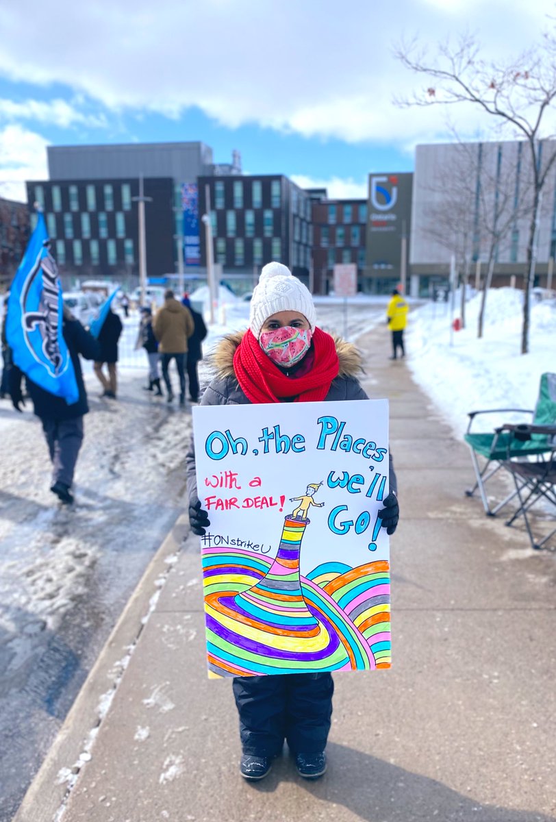 UOIT Faculty tweet media