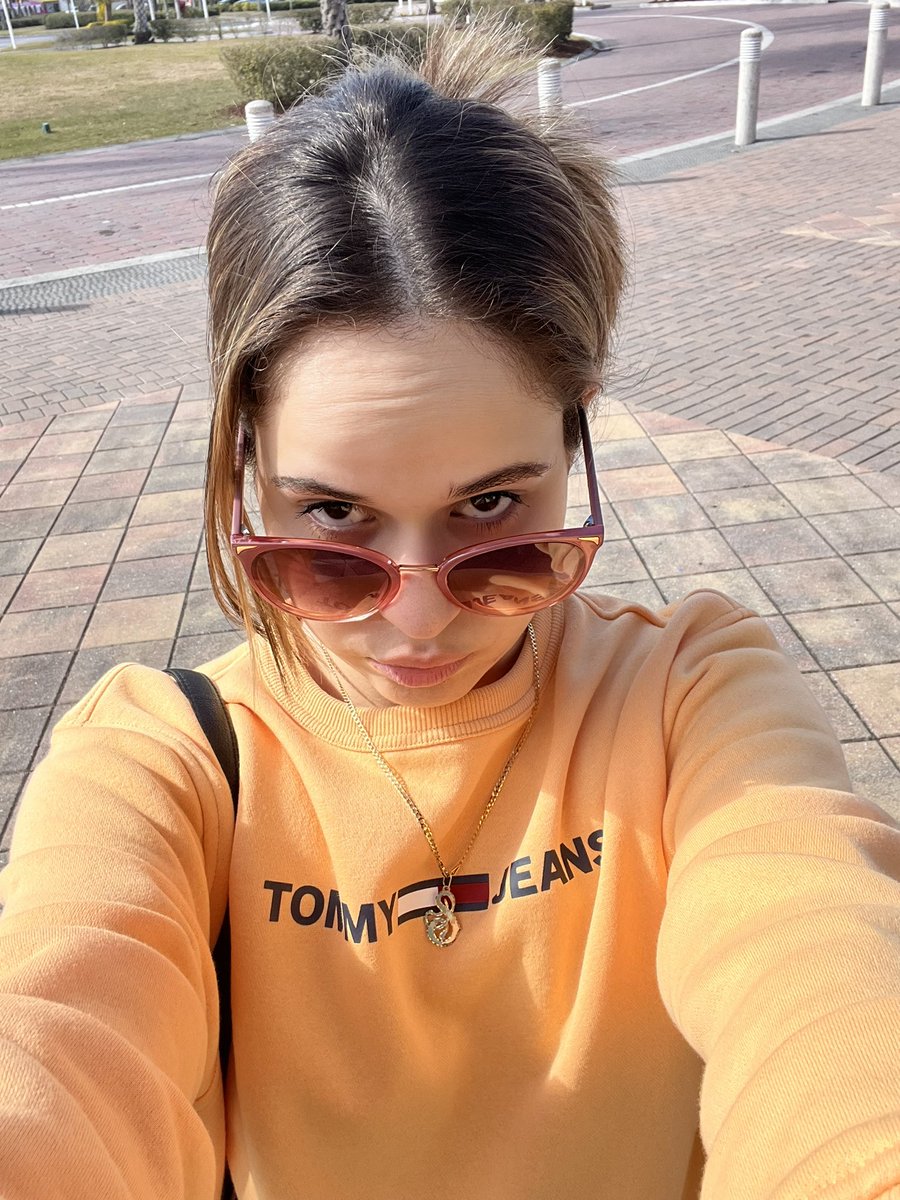 Finally met my duo @xbecka_