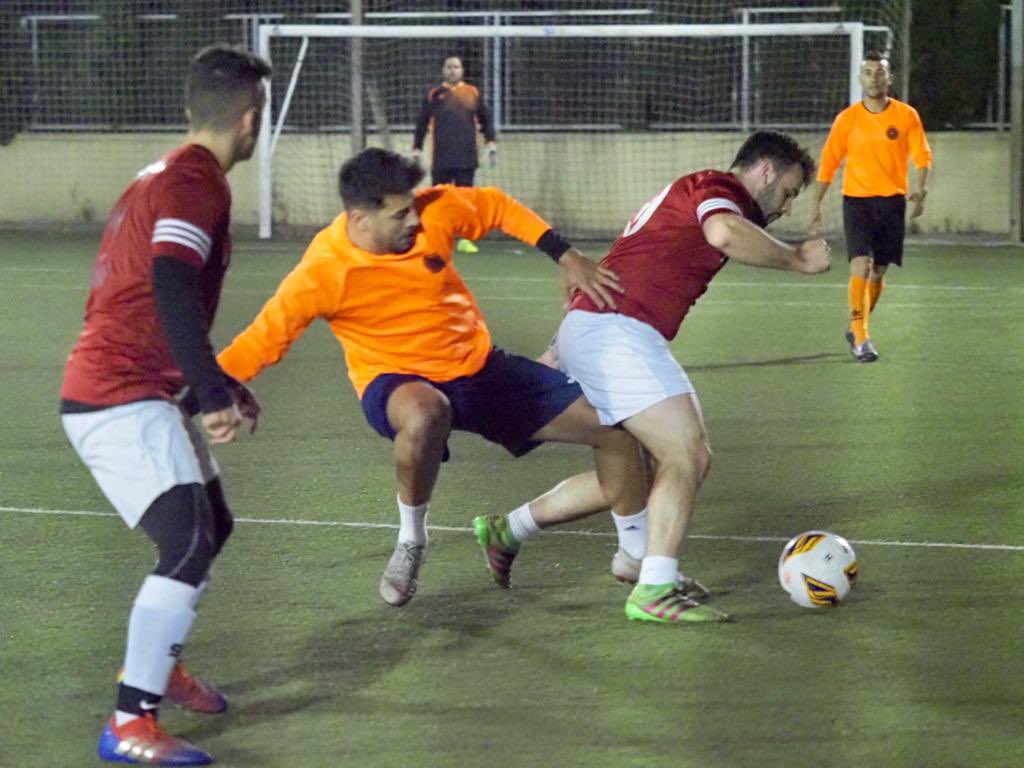 Junta Central Fallera tweet media