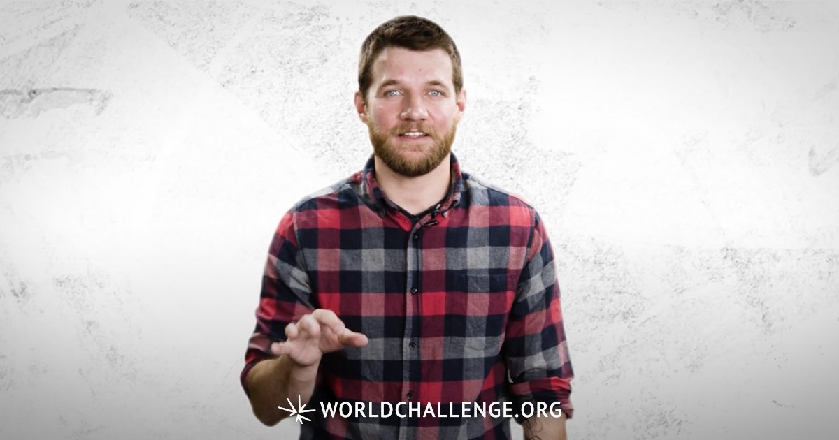 world_challenge's tweet photo. Gifts & Calling | Evan Wilkerson explores some ways that we can learn to recognize and use those gifts. #WCVideo #FaithAnswers
Watch: https://t.co/G7vxHmYBhD #WCVideo #FaithAnswers https://t.co/FnPV1HZQEF