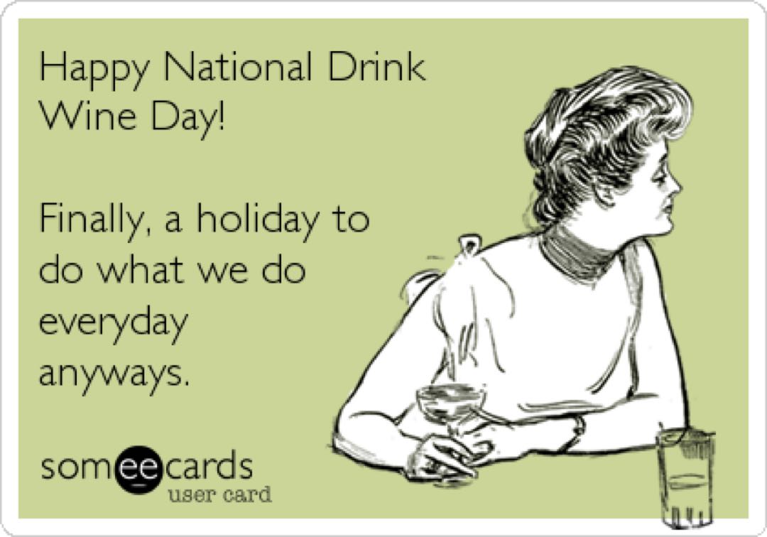 River_Ave_Group's tweet photo. It’s officially 𝙬𝙞𝙣𝙚 𝙤’𝙘𝙡𝙤𝙘𝙠. 🍷🕔

Happy Friday!

#RADLife #DrinkWineDay #FriYay https://t.co/LIVHNXi0gG
