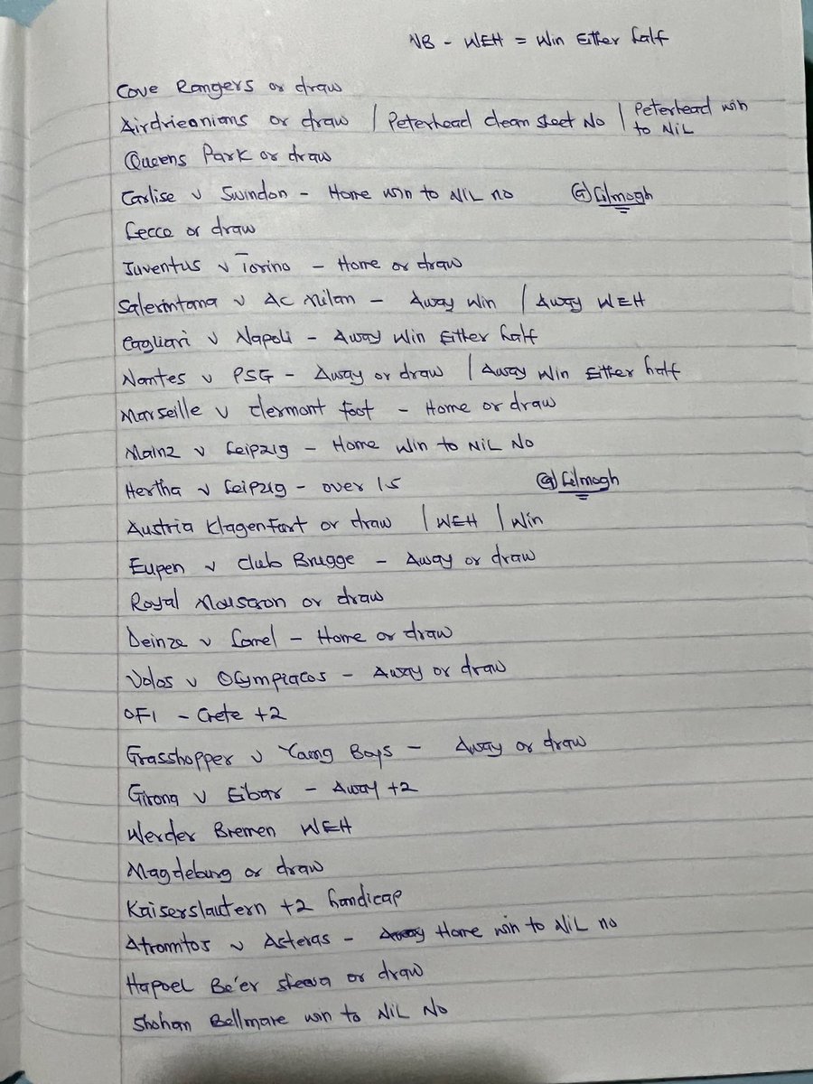 CLINTON 💫 tweet media