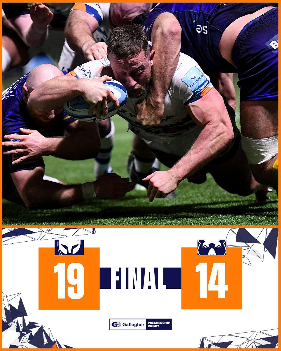 Bristol Bears 🐻 tweet media