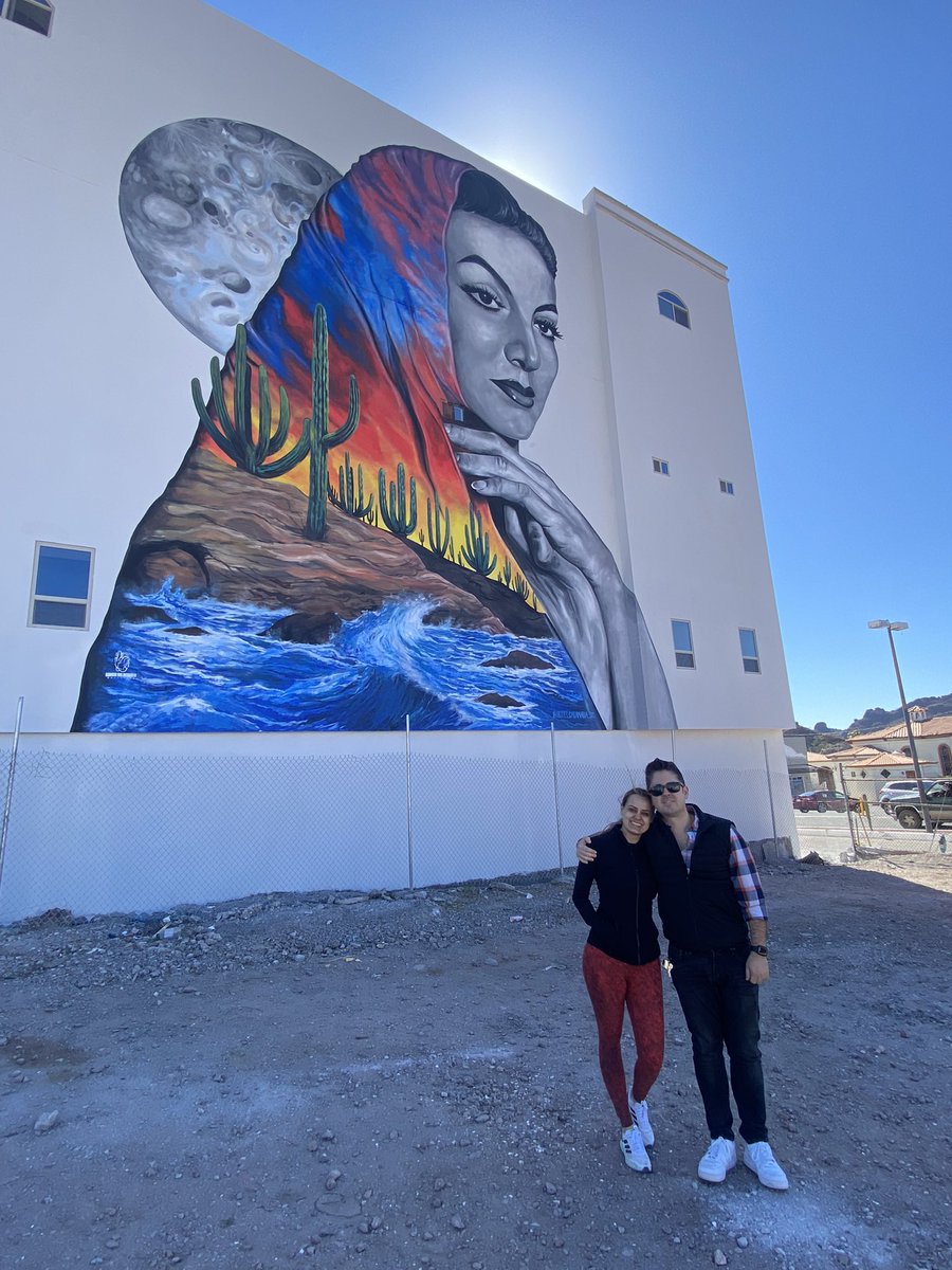 La foto que se va a convertir en "must"  en San Carlos, como diria <a href="/PinGuaymas/">El Pin</a>