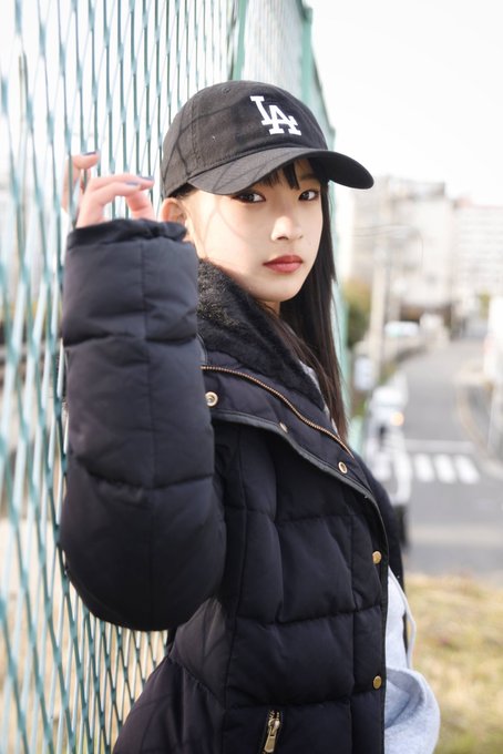 Twitterのコスプレ画像14