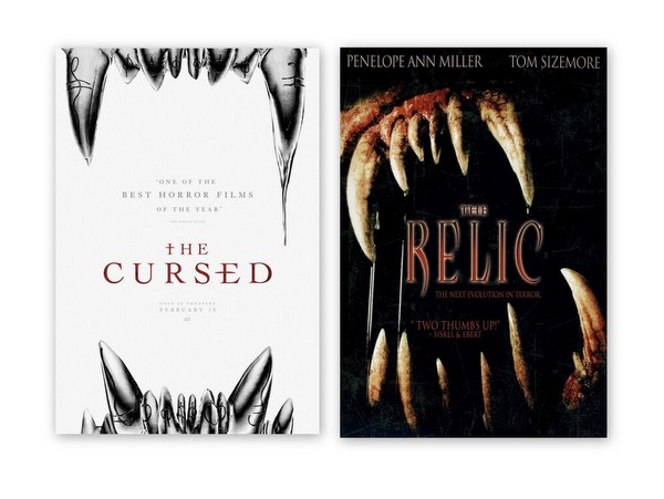 Jay of the Dead's NEW HORROR MOVIES on Twitter: Jay of the Dead's NEW HORROR MOVIES on Twitter: