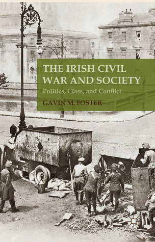 Gavin Foster is a historian in the School of Irish Studies at Concordia, and presents his work on the Irish Civil War upon the centenary of its commencement. Gavin has authored The Irish Civil War and Society: Politics, Class, and Conflict (2015). <a href="/canadian_irish/">School of Irish Studies, Concordia University</a> <a href="/CAIS_Irish/">CAIS - Irish Studies</a>