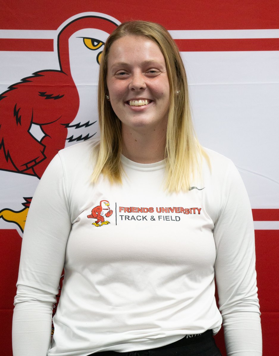 FriendsFalcons's tweet photo. KCAC Indoor Track &amp; Field Update: Yes, Kortney Schutt is still on 🔥🔥🔥. The three-time KCAC Women's Field Athlete of the Week wins the Weight Throw with a Meet Record 17.89m! And right behind her second place is Makenzie Burns (15.77m)
#KCACscores #TalonsUp https://t.co/VFldUcXekz