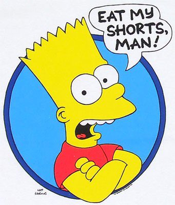 Eat my shorts. Барт симпсон съешь мои шорты. Bart simpson eat my shorts. Eat my shorts. Eat my shorts симпсоны.