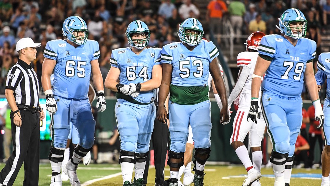 slideee63's tweet photo. #AGTG Blessed to be re offered from Tulane University @GeepWade @ABXperformance @bigfav504 @BHoward_11 @garlandgillen @samspiegs @MohrRecruiting @JeritRoser @DLS_Football https://t.co/JkjQja67kr