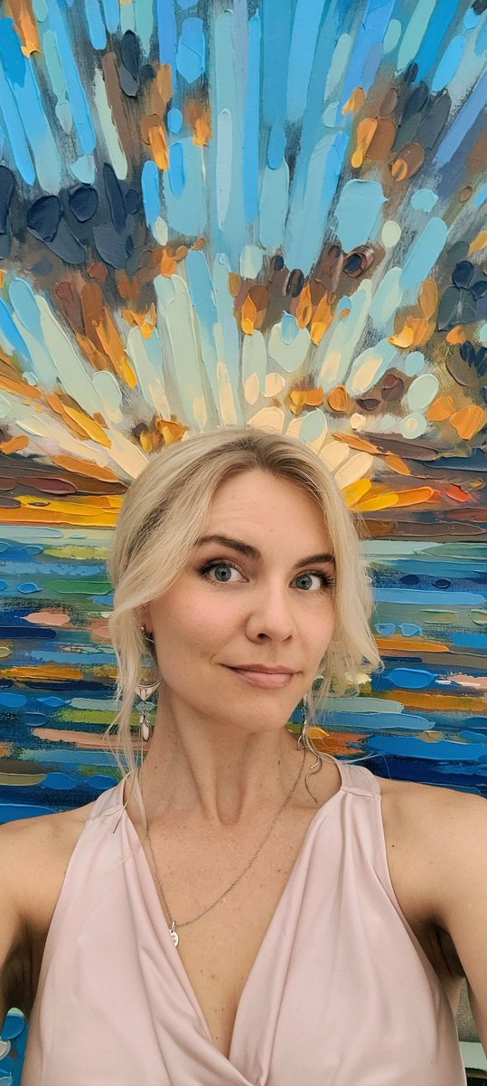 Sarah LaPierre tweet media