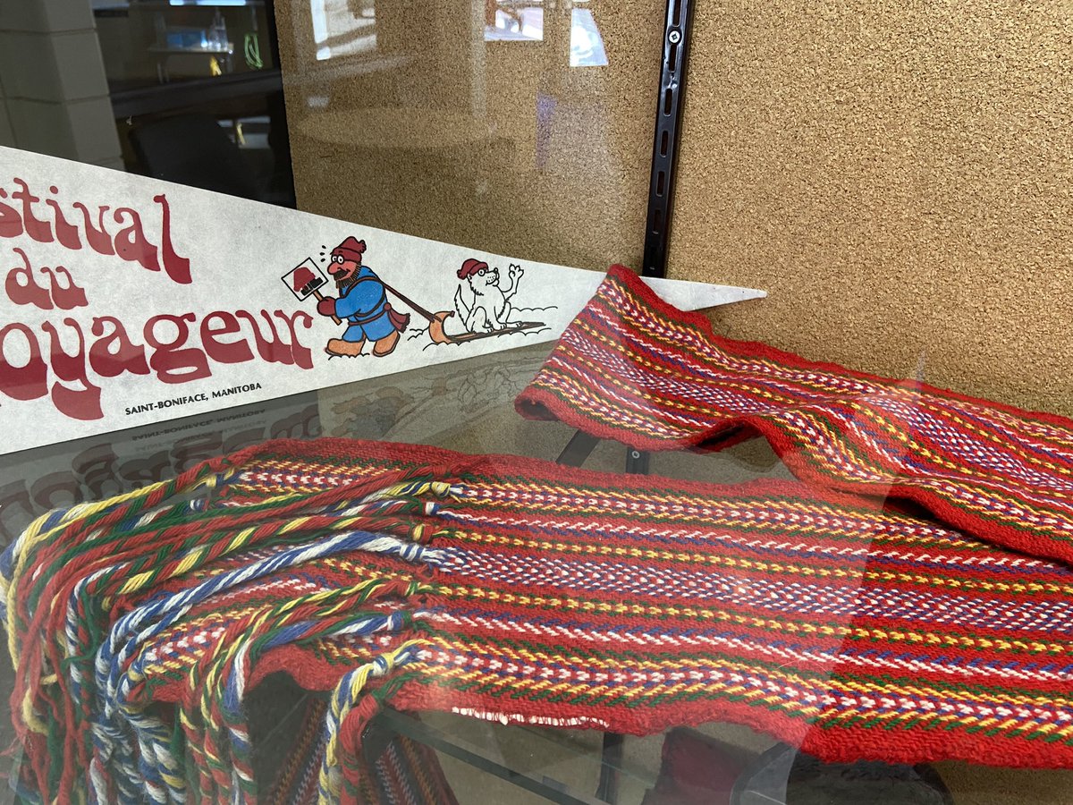 islandLRSD's tweet photo. A reminder that next week is Festival du Voyageur Week at ILCS! https://t.co/bmT7ioZ0Kz