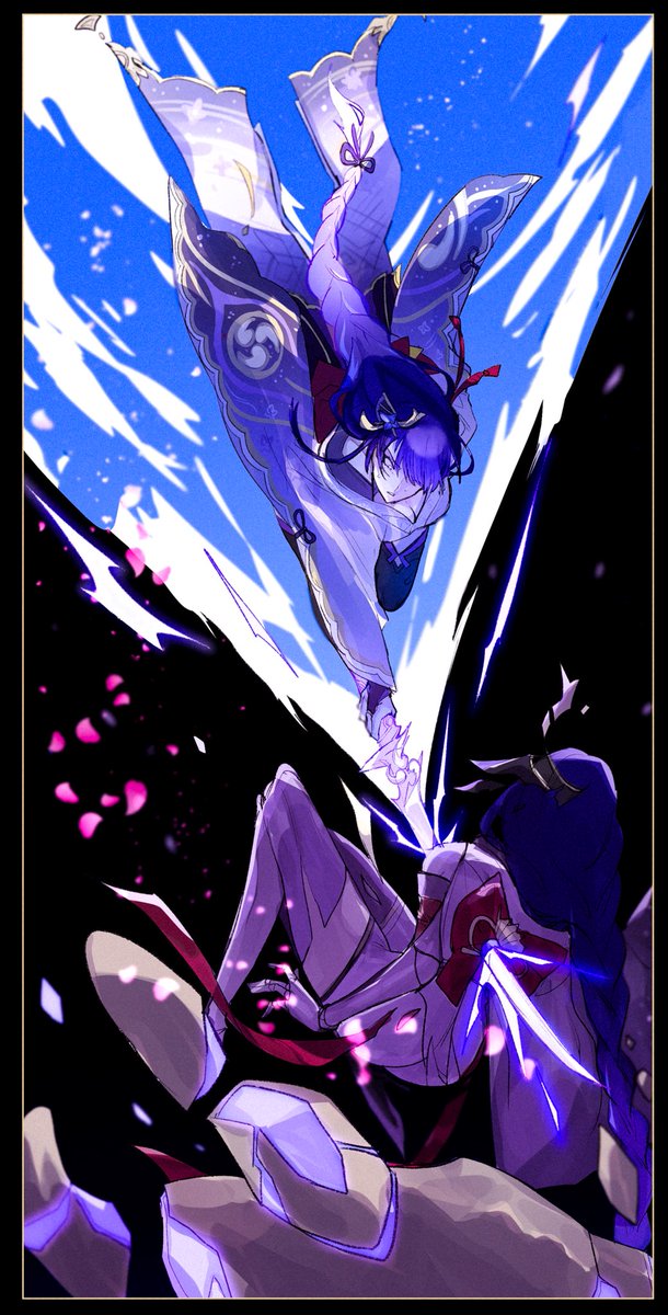 aaaaiiku45's tweet photo. ⚡️ https://t.co/SucYPVTIk0