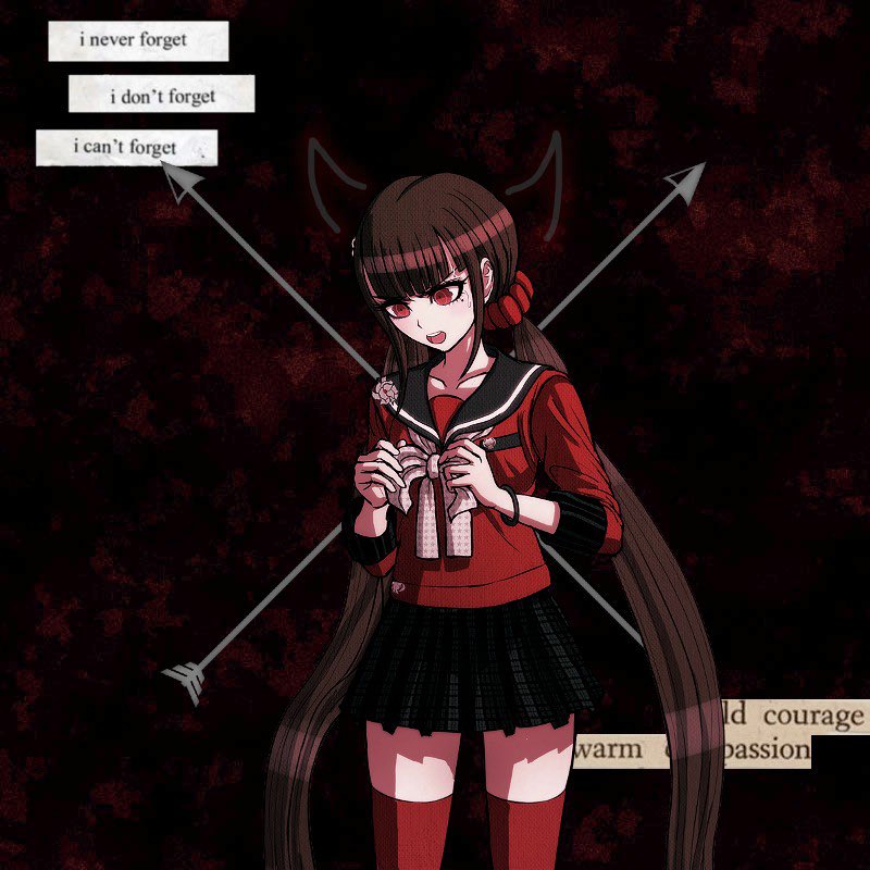 “… I’m okay.”