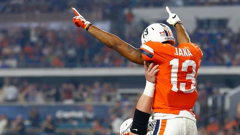 Rodney Lora (@rodneylora) on Twitter photo After a great conversation with <a href="/Coach_TElliott/">Tony Elliott</a>, I’m blessed to have earned my 3rd D1 offer from THE UNIVERSITY OF VIRGINIA!! 🔸⚔️🔹#GoHoos <a href="/StrotherCornell/">Cornell Strother</a> <a href="/CoachMatteo_WFS/">Jackson Matteo Ed.D | M.Ed.</a> <a href="/Coach2J/">Coach Garett Tujague</a> <a href="/coachdowning1/">Kevin Downing</a> After a great conversation with <a href="/Coach_TElliott/">Tony Elliott</a>, I’m blessed to have earned my 3rd D1 offer from THE UNIVERSITY OF VIRGINIA!! 🔸⚔️🔹#GoHoos <a href="/StrotherCornell/">Cornell Strother</a> <a href="/CoachMatteo_WFS/">Jackson Matteo Ed.D | M.Ed.</a> <a href="/Coach2J/">Coach Garett Tujague</a> <a href="/coachdowning1/">Kevin Downing</a>