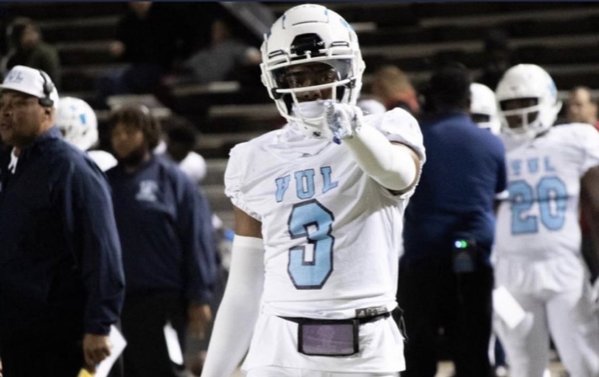 DB coach Assistant DC @Chatham HS tweet media