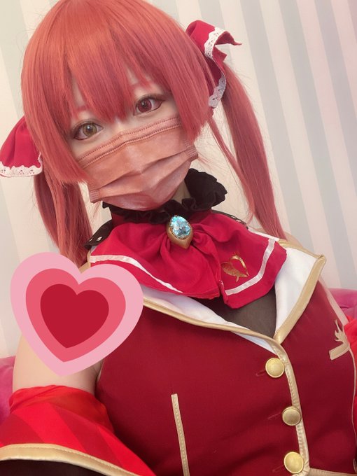 コスプレイヤーみくるんのTwitter画像32