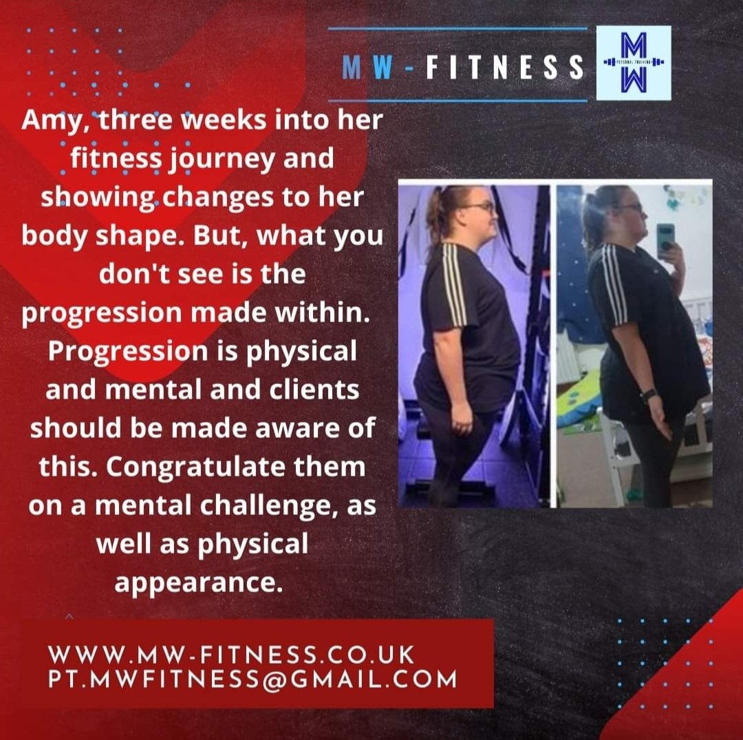 MWFitnesscouk's tweet photo. Personal trainer slots available https://t.co/8jpDm75Nd5